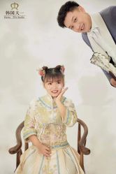 点击看大图 -天一婚纱摄影TIA STUDIO(珠海路店)