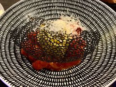 -君悦酒店·La Terrazza意合園·意式风味