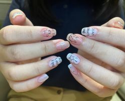 -LADYGIRL·Nail·Lash·美甲美睫