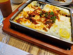 -大同江朝鲜菜•长春地标美食(绿园吾悦广场店)