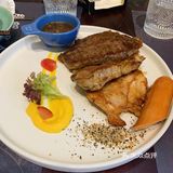 打卡百年民国风情餐厅