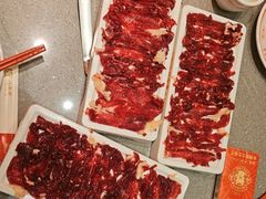 -八合里潮汕鲜牛肉火锅(广州五羊邨店)