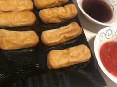-李老爹香辣蟹(宣武门店)