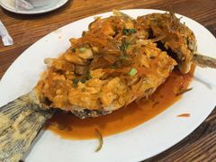 -凤厨顺德水乡凤味馆(大良锦龙路店)