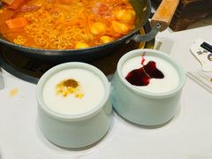 -七八冷面·延边朝鲜族美食(世纪汇店)