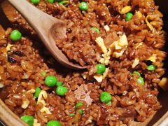 绿茶炒饭-绿茶餐厅(昌平悦荟店)