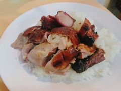 -添好运点心专门店(中环IFC店)