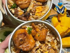 -岛风·台食小馆 ISLAND BISTRO(烟台山店)