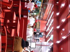 -喜家德虾仁水饺(长泰广场店)