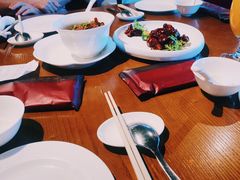 -上海小南国(正大店)