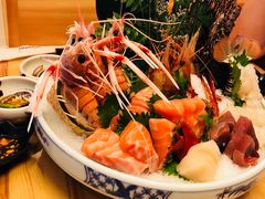 -王鼎精致料理铁板烧(世博源店)