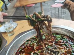 -临江后街鳝丝(临江店)