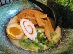 -雷神拉面(财富中心玉米楼店)