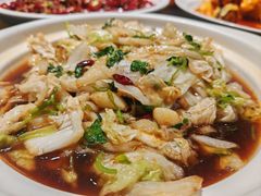 -刘东家老碗(紫荆山路店)