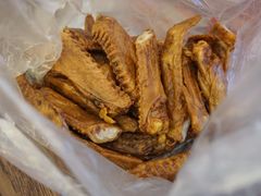 鸭翅-竺桥兄弟烤鸭(总店)
