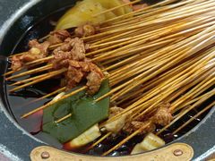 -冒椒火辣(奎星楼街店)