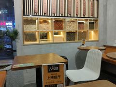 大堂-古乡居甜品(大信店)