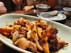 -南京大牌档(新街口德基广场店)