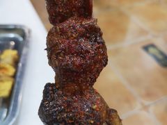 -疆域美食