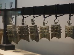 -浙江省博物馆(孤山馆区)