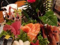 -Mr·Fish鱼鲜生海鲜放题(银泰in99店)