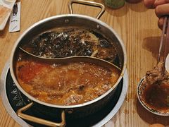 -松野谷·寿喜烧自助(华联顺义金街购物中心店)