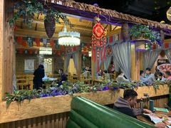 -龙泉人椰子鸡·糟粕醋·地标海南菜(龙昆南店)