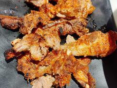 -谷丽羊肉串·新疆烧烤·羊肉火锅大排档·原老马烧烤(砂子塘店)
