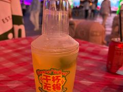 -本色.小马哥烧烤(无锡九里仓店)