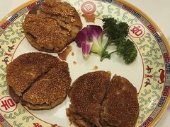 -鹿鸣春饭店(总店)