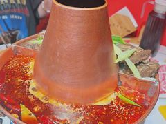 -祥源胡同·涮牛羊肉火锅(花桥店)