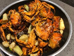 -一棠龙虾•王牌虾球(楚河汉街店)