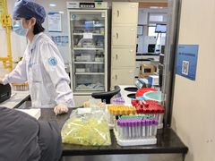 -浙江大学医学院附属第一医院(庆春院区)