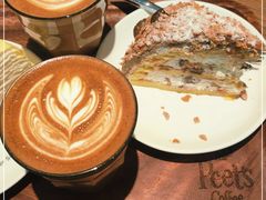 -Peet's Coffee皮爷咖啡(大学路店)