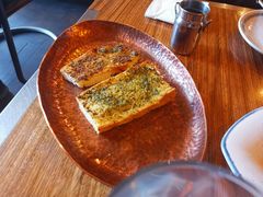 -PIZZA BIANCA(民园店)