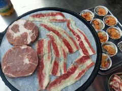 -旺记碳烤肥牛(总店)