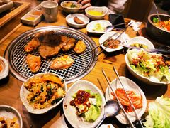 -牛人·雪花牛·木炭烤肉(昆山陆家店)