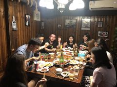 -217丰惠源抓饭(星湖街店)