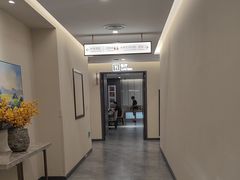 -爱康国宾体检中心(广州天河华港体检分院)