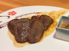 -大岛日本料理铁板烧(南通大饭店)