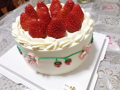 -一块儿·蛋糕定制店(吴兴店)