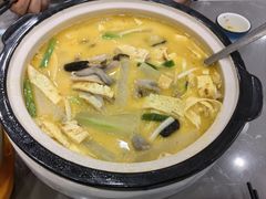 -红厨巷·淮扬菜(熙南里店)