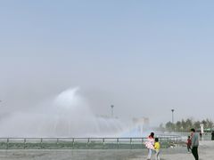-秦文明广场