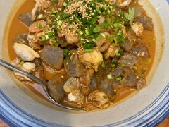 -旺角小渔村·海肠捞饭开创者(环山路店)