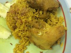-Magic Food Point(Airport Street food)