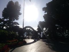 -船政文化景区-罗星塔公园