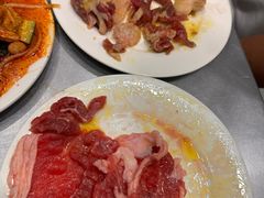 -松明一烤肉馆(鲁园店)