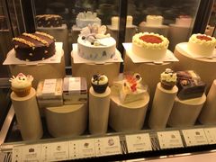 -Pantry's Best派悦坊蛋糕(K11购物艺术中心店)
