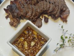 -老牌坊鲁菜名店(聊城美食岛店)