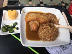 -大冒险家餐厅